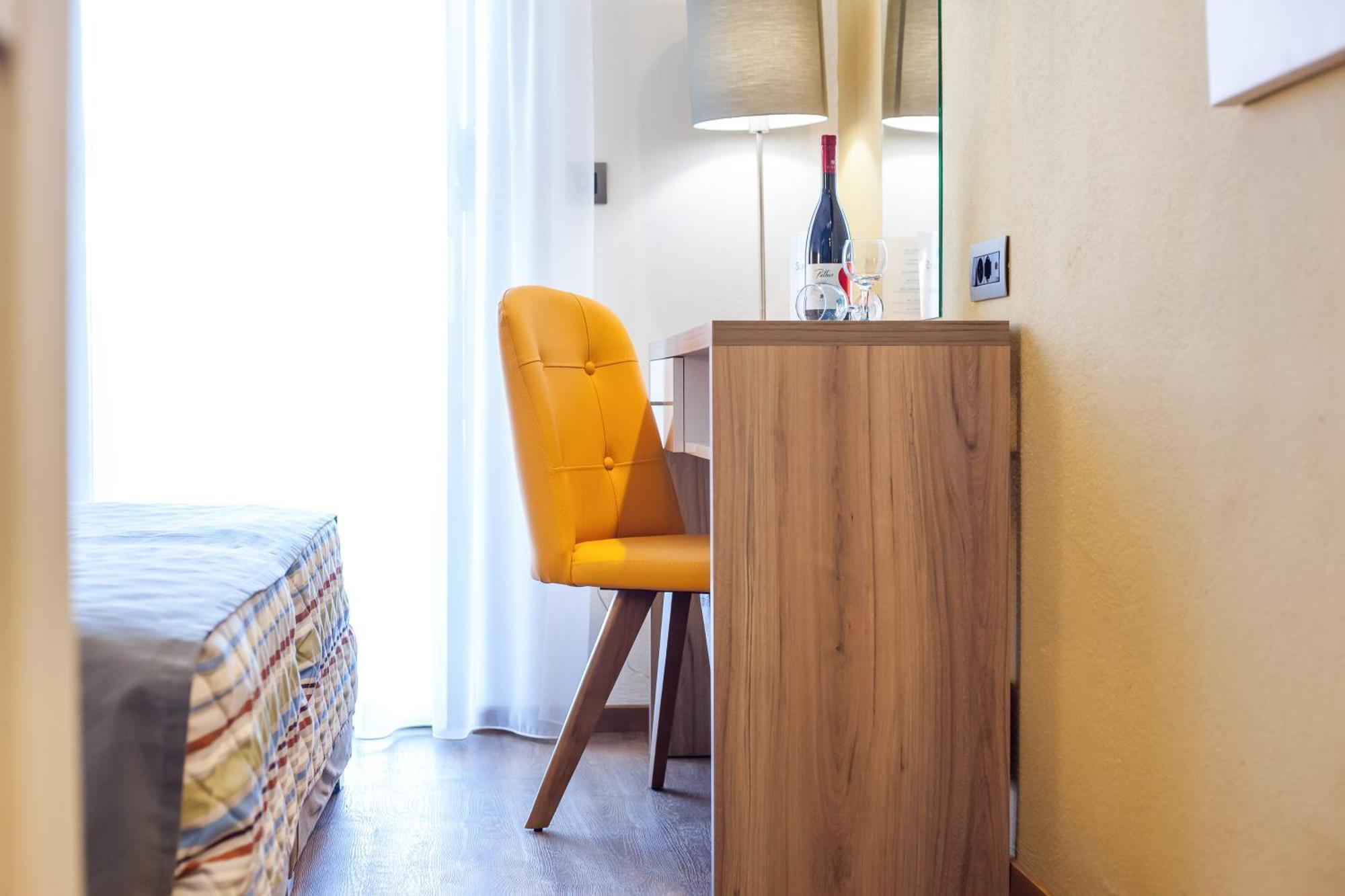 Sunny Days Hotel Иксиа Номер фото